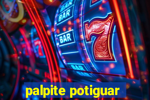 palpite potiguar